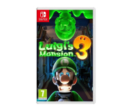 Switch Luigi's Mansion 3 - 506888 - zdjęcie 1